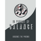 In Pursuit of Balance - Paperback