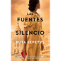 Las Fuentes del Silencio (the Fountains of Silence) - Library Binding