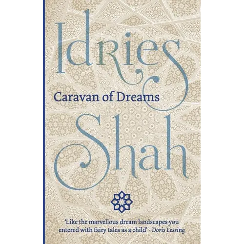 Caravan of Dreams - Paperback