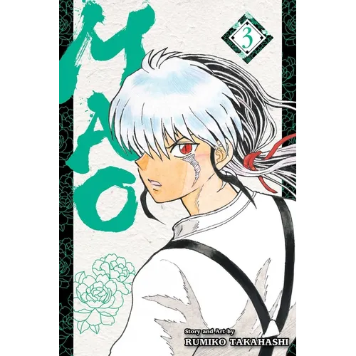 Mao, Vol. 3 - Paperback