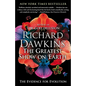 The Greatest Show on Earth: The Evidence for Evolution - Paperback