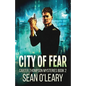 City Of Fear - Paperback