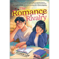 The Romance Rivalry: An Enemies-To-Lovers Fake Dating Bookish College Rom-Com - Paperback