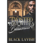 Twisted Love With A Billionaire - Paperback