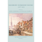 Salisbury Domesday Books 1317-1413 - Hardcover