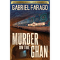 Murder on the Ghan - Paperback
