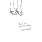 Book of Suicide Notes - Paperback