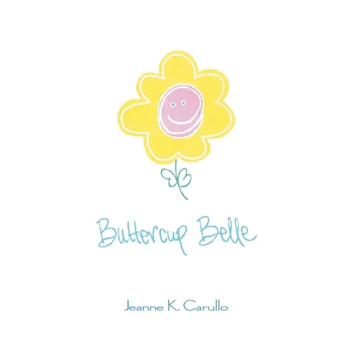 Buttercup Belle - Paperback