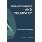 Thermodynamics and Chemistry - Paperback