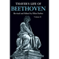 Thayer's Life of Beethoven, Part II - Paperback