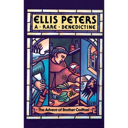 A Rare Benedictine - Hardcover