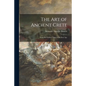 The Art of Ancient Crete: From the Earliest Times to the Iron Age - Paperback