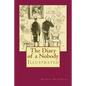 The Diary of a Nobody: Illustrated - Paperback