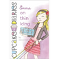 Emma on Thin Icing - Hardcover