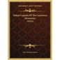 Indian Legends of the Cuyamaca Mountains (1914) - Hardcover