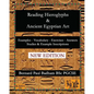Reading Hieroglyphs and Ancient Egyptian Art - Paperback