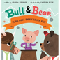 Bull & Bear Learn Piggy Banks' Golden Rule - Hardcover