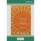 Answers from the Heart: Practical Responses to Life's Burning Questions (16pt Large Print Edition) - Paperback
