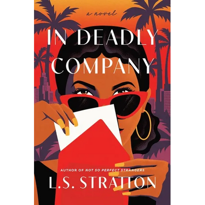 In Deadly Company - Paperback