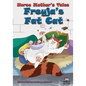 Norse Mother's Tales. Freyja's Fat Cat: Nordic Lore: Norse Mythology: Vikings for Kids: Odin, Thor, Loki - Paperback