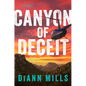 Canyon of Deceit - Paperback