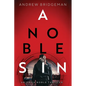 A Noble Sin: An Emma Noble Thriller - Paperback