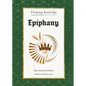 Epiphany: The Season of Glory - Hardcover