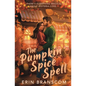 The Pumpkin Spice Spell - Paperback