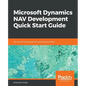 Microsoft Dynamics NAV Development Quick Start Guide - Paperback