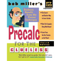 Bob Miller's Precalc for the Clueless - Hardcover