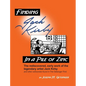 Finding Jack Kirby in a Pile of Zinc: The rediscovered, early work of the legendary artist Jack Kirby and other cartoonists found in The Getsinger Fin - Hardcover
