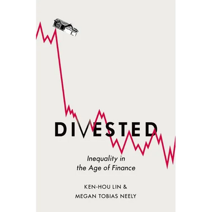 Divested - Hardcover