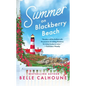 Summer on Blackberry Beach - Paperback
