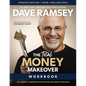 The Total Money Makeover Workbook Updated: The Essential Companion for Applying the Book's Principles - Paperback