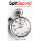 Split Second - Paperback