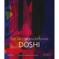 Doshi: The Art of Balkrishna - Hardcover
