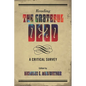 Reading the Grateful Dead: A Critical Survey - Hardcover