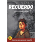 Recuerdo: Spanish for Intermediate and Advanced Learners - Paperback