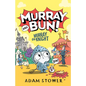 Murray the Knight - Hardcover