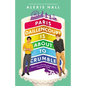 Paris Daillencourt Is about to Crumble - Paperback