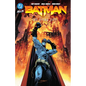 Batman Vol. 5: The Dying City - Hardcover