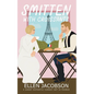 Smitten with Croissants: A Sweet Romantic Comedy Set in France - Paperback