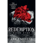 Redemption (The Captive Series Book 5) - Paperback