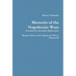 Alexey Yermolov's Memoirs - Paperback