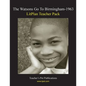 Litplan Teacher Pack: The Watsons Go to Birmingham--1963 - Paperback