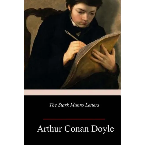 The Stark Munro Letters - Paperback