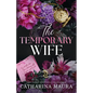 The Temporary Wife (Standard Edition) - Paperback