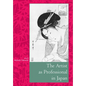The Artist as Professional in Japan - Hardcover