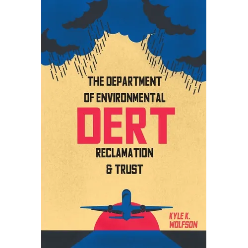 Dert - Paperback