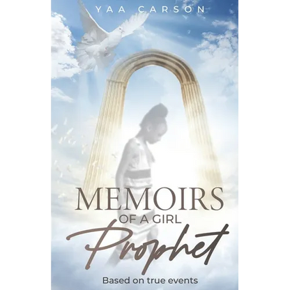 Memoirs of A Girl Prophet - Paperback
